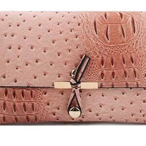 NWT Le Miel Vegan Crossbody